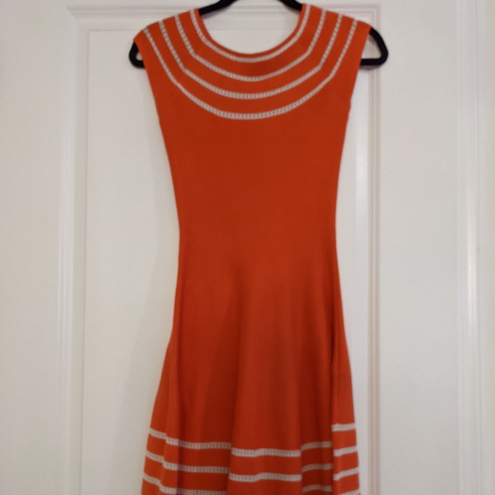 Kate Spade knit dress